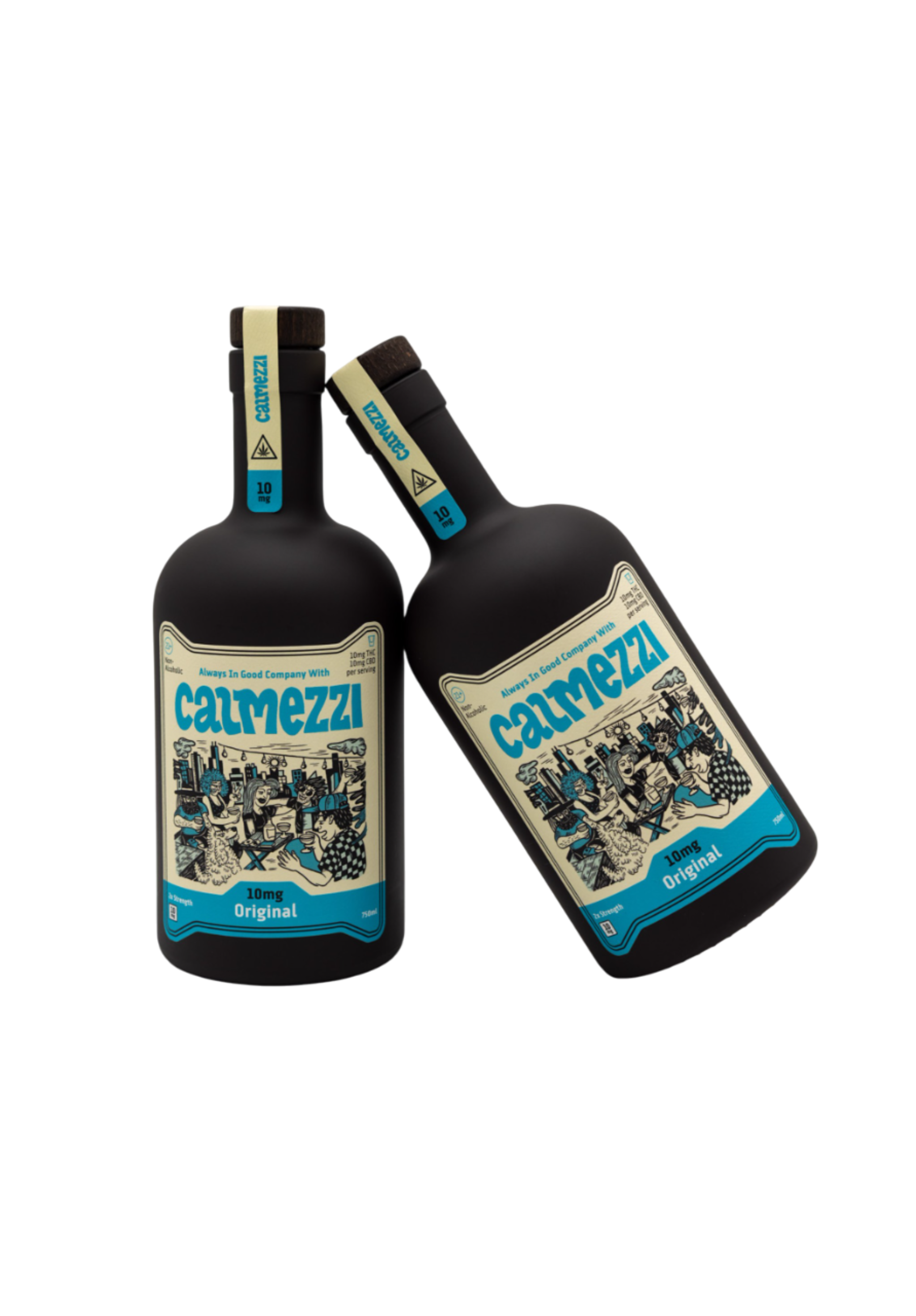 Calmezzi Original 10mg