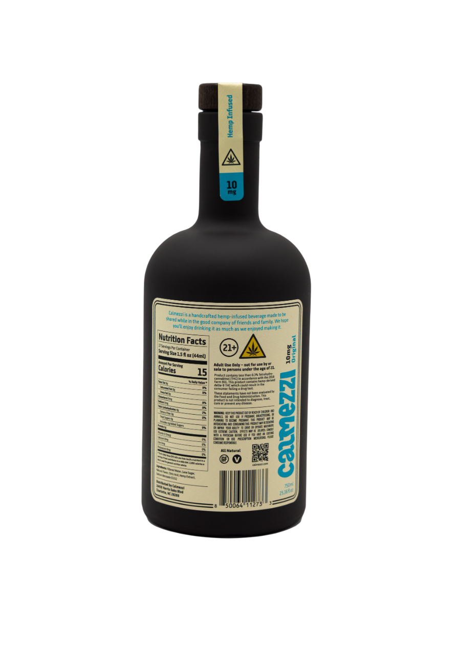 Calmezzi Original 10mg