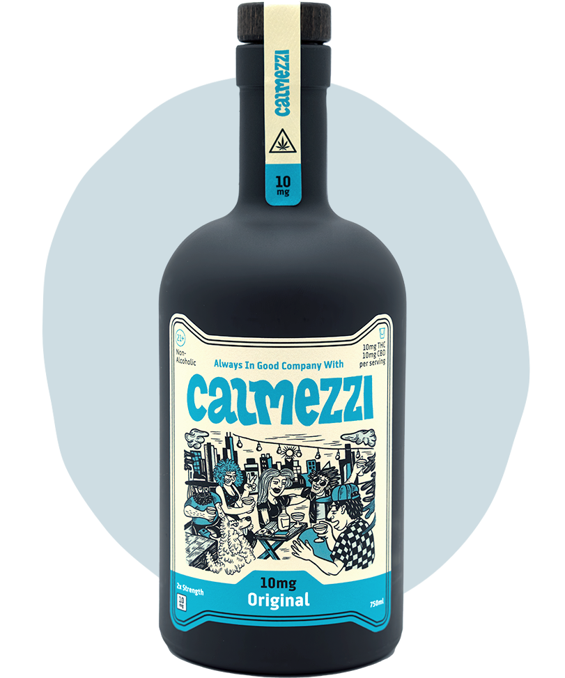 Calmezzi Original 10mg Calmezzi Original 10mg