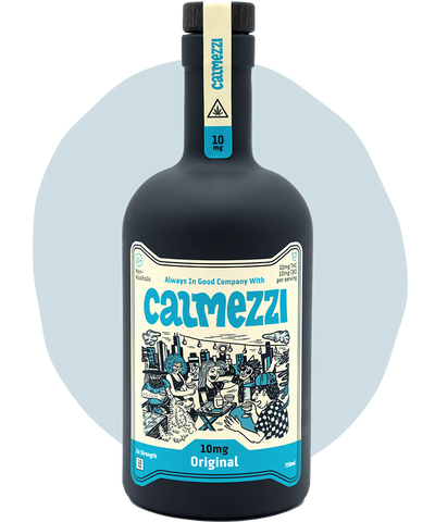 Calmezzi Original 10mg