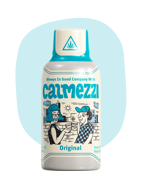 Calmezzi Original Easy Shots (12 pack)